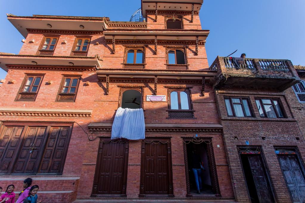 Gallery Image Of Panauti Community Homestay