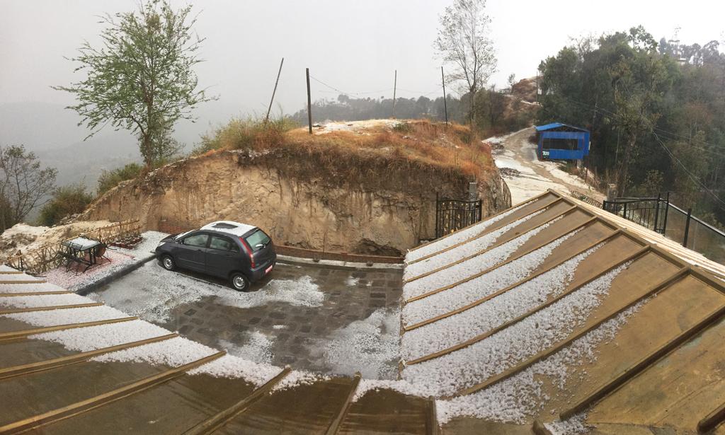 Gallery Image Of Panorama Resort and Spa