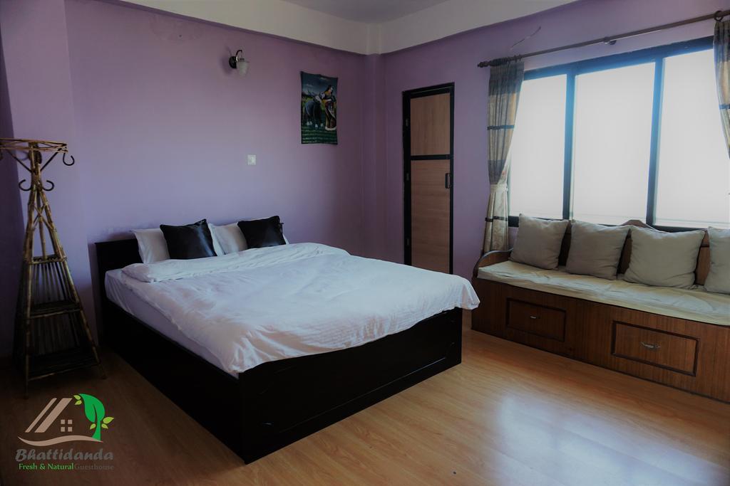 Gallery Image Of Bhattidanda Fresh & Natural Homestay
