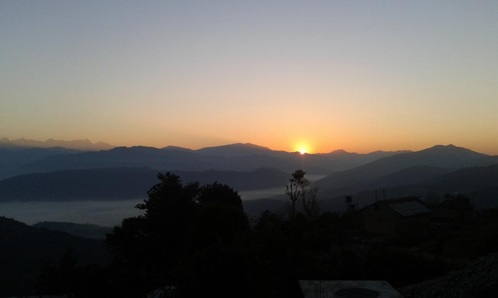 Gallery Image Of Tashidelek Guest Lodge & House