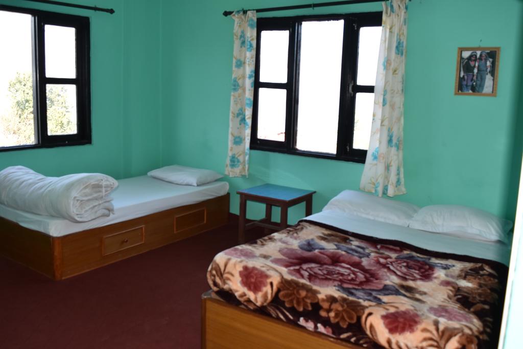 Gallery Image Of Tashidelek Guest Lodge & House