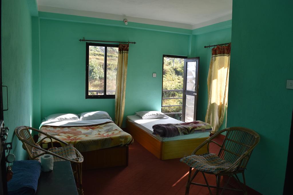 Gallery Image Of Tashidelek Guest Lodge & House