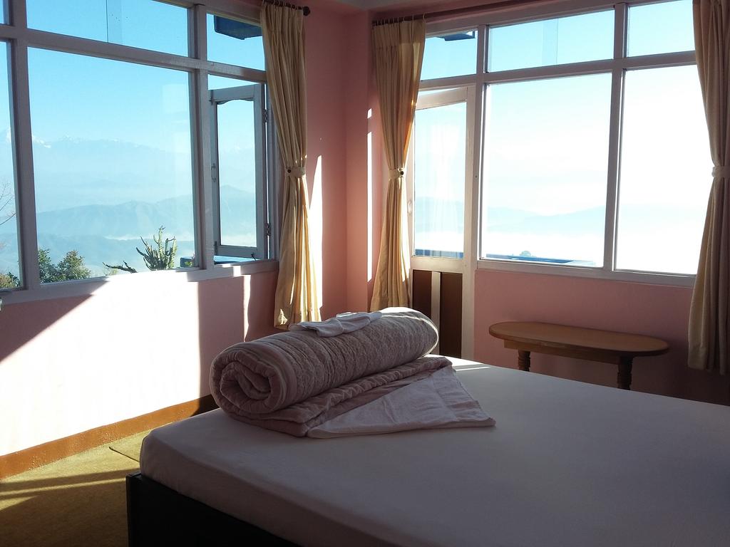 Gallery Image Of Himalayan Sunrise Guest House