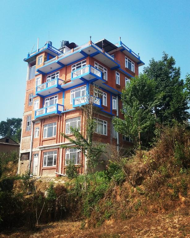 Himalayan Sunrise Guest House