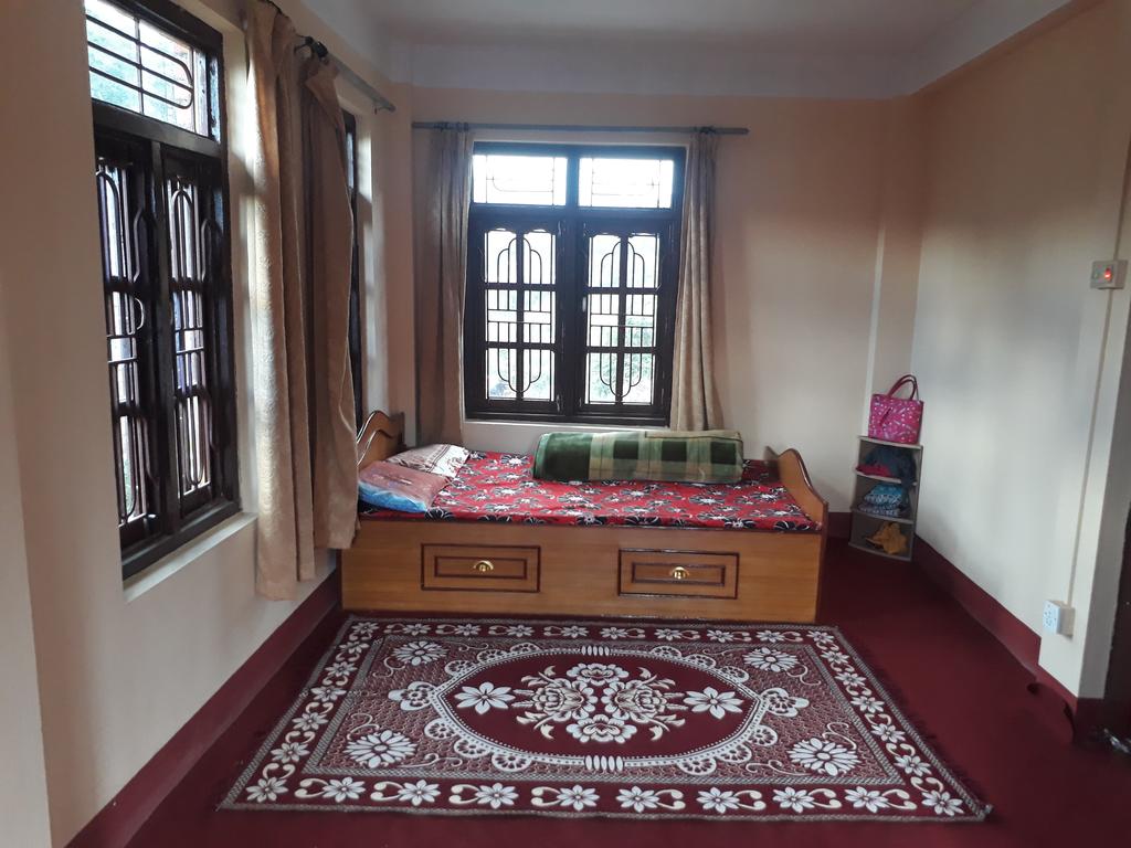 Gallery Image Of Shankhu Home stay 