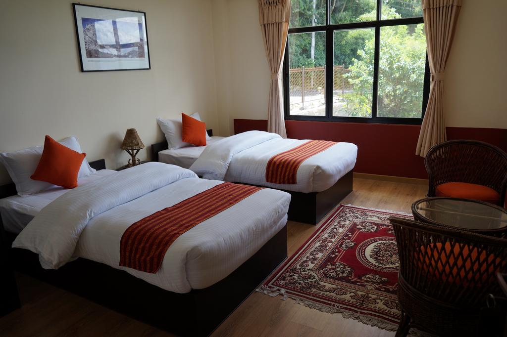 Gallery Image Of Gaia Holiday Home