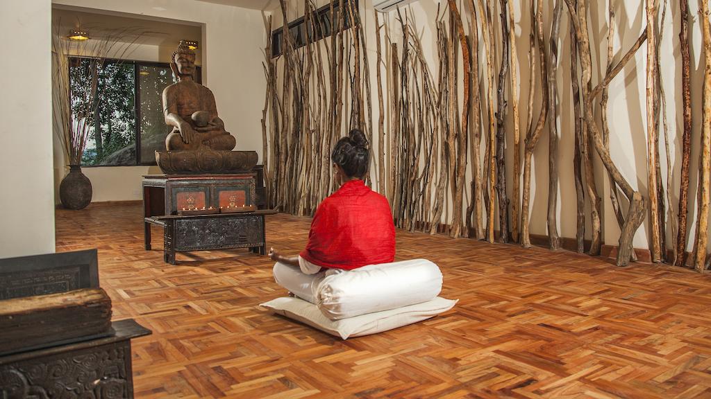 Gallery Image Of Dwarika's Resort 