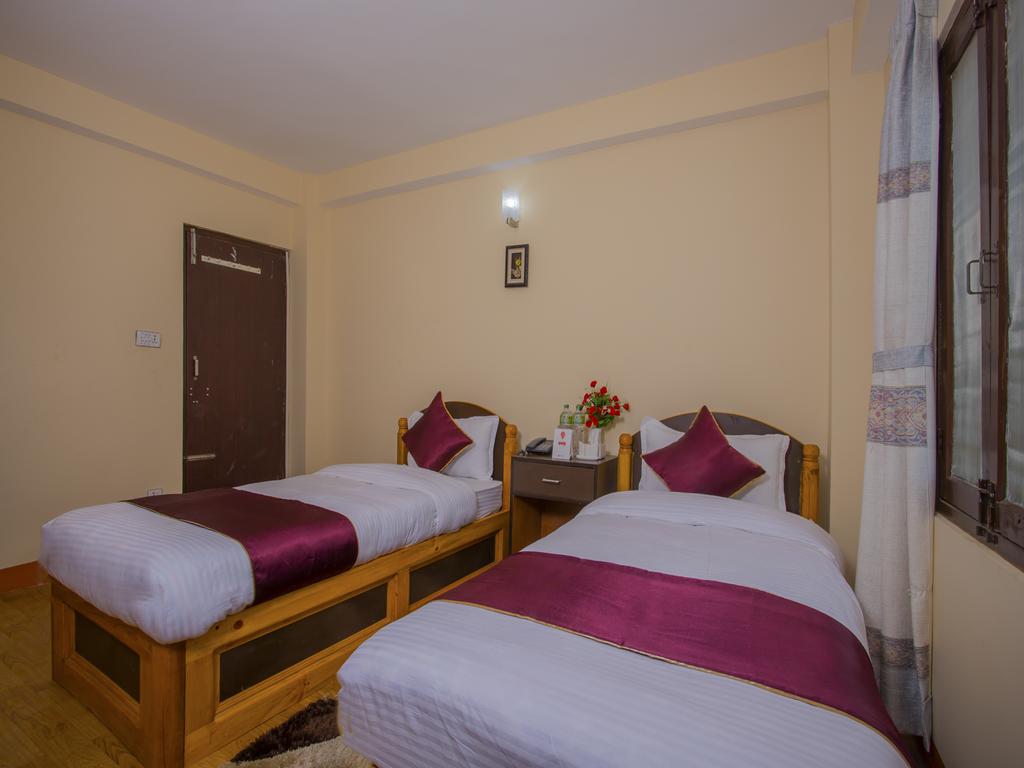 Gallery Image Of Hotel Black Stone