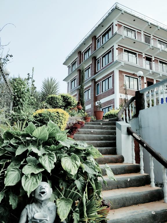 Sojourn Himalaya Resort