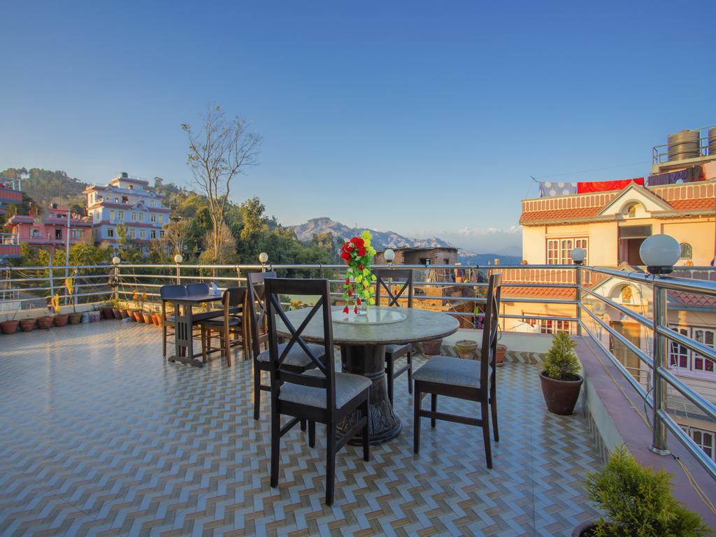 Gallery Image Of Hotel Galaxy