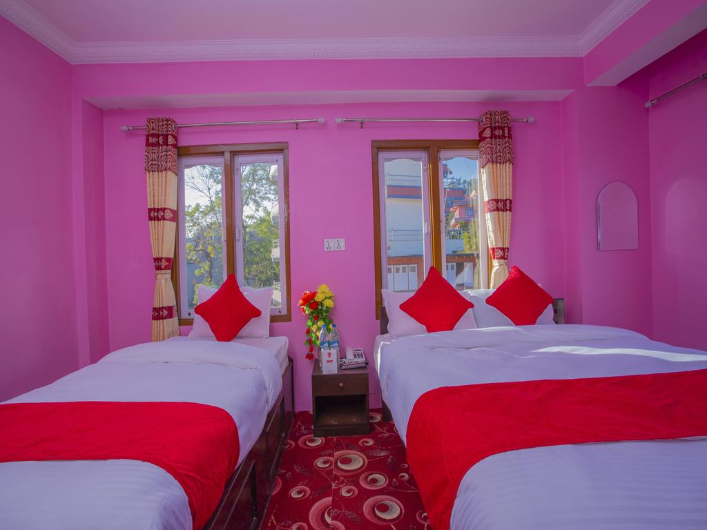 Gallery Image Of Hotel Galaxy