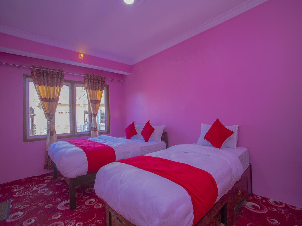 Gallery Image Of Hotel Galaxy