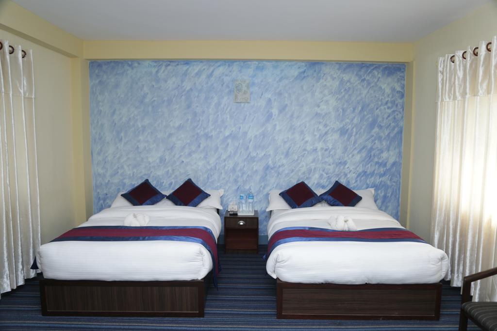 Gallery Image Of Holiday Inn Kavre