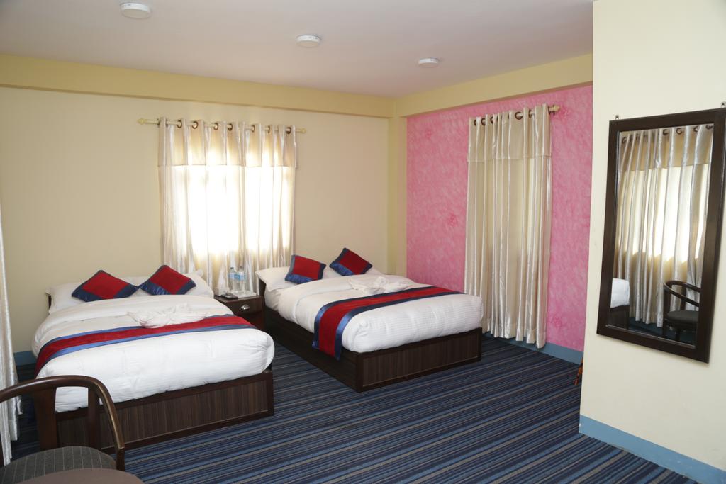 Gallery Image Of Holiday Inn Kavre