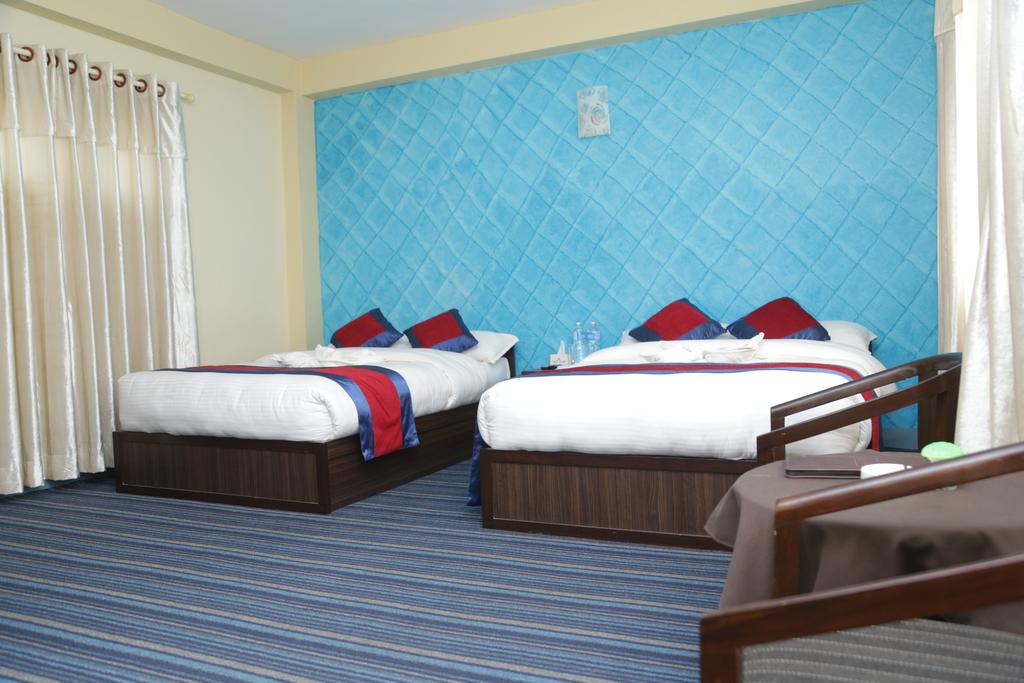 Gallery Image Of Holiday Inn Kavre