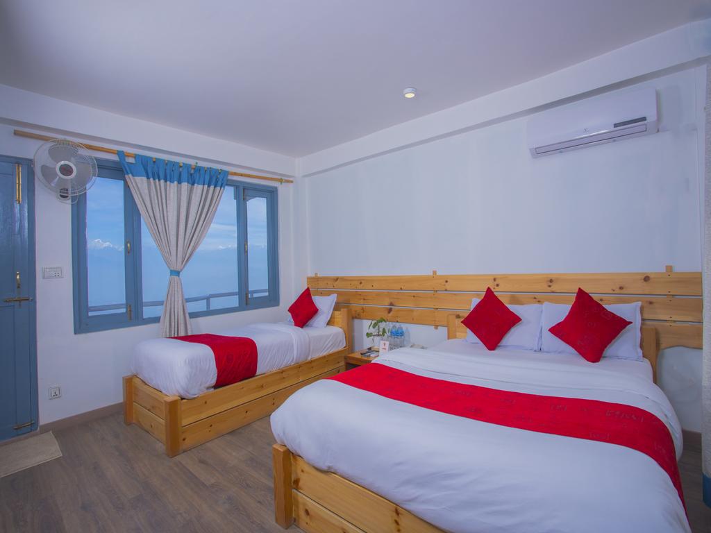 Gallery Image Of Mount Princess Hotel