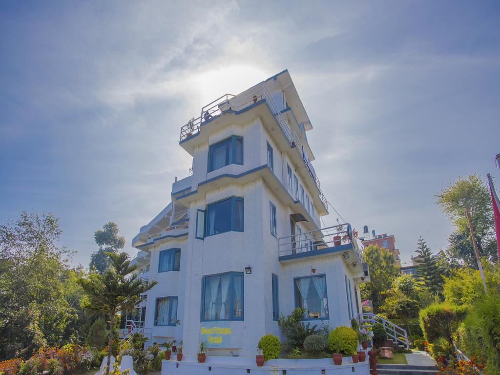 Mount Princess Hotel