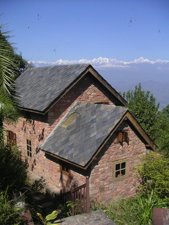 Gallery Image Of Namobuddha Resort