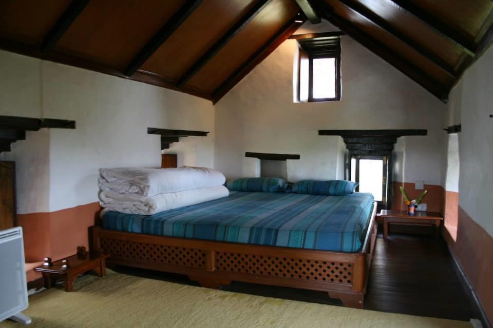Gallery Image Of Namobuddha Resort
