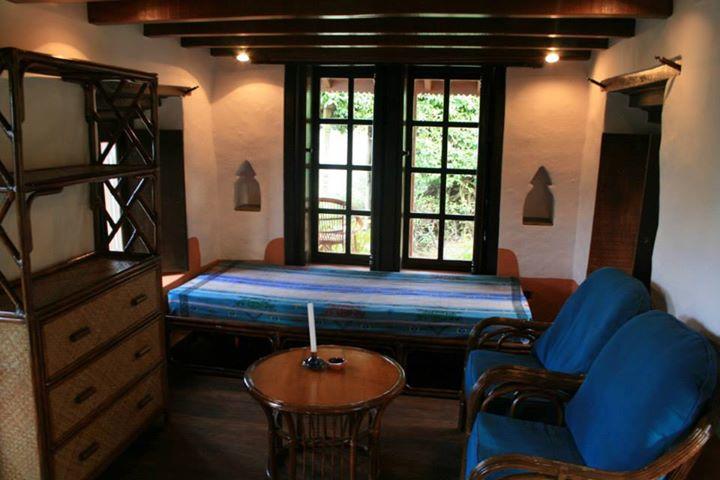 Gallery Image Of Namobuddha Resort