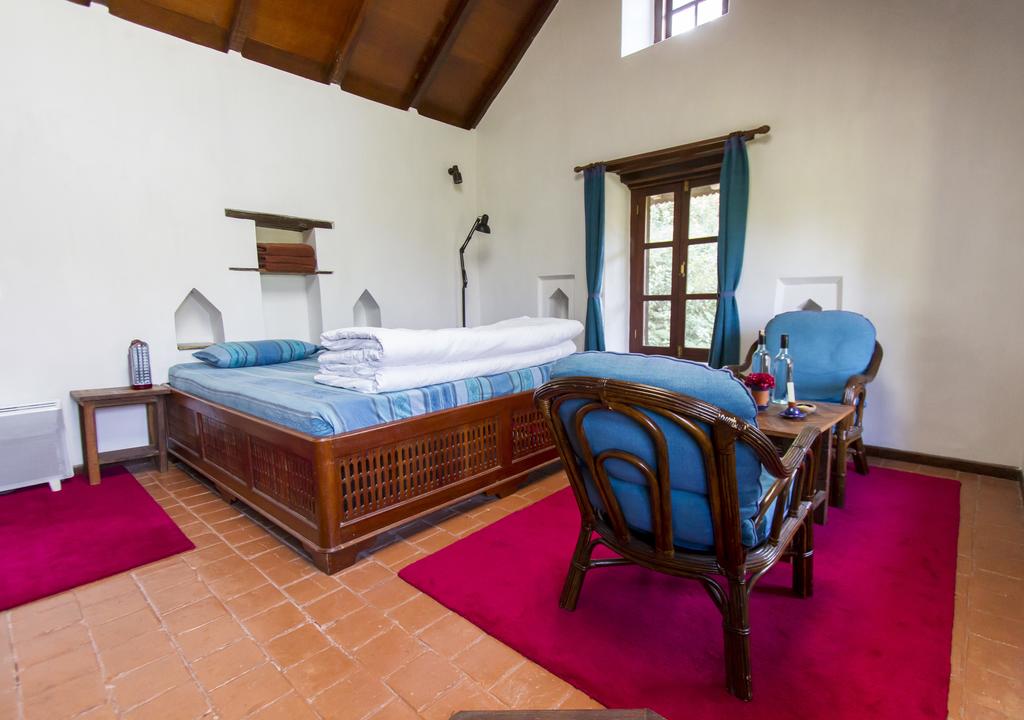 Gallery Image Of Namobuddha Resort