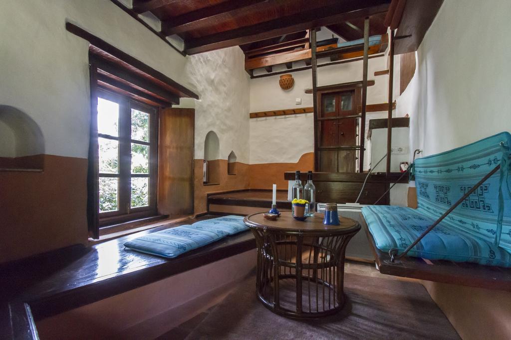 Gallery Image Of Namobuddha Resort