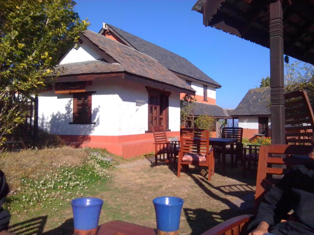 Namobuddha Resort