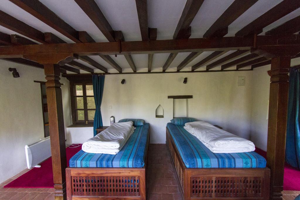 Gallery Image Of Namobuddha Resort