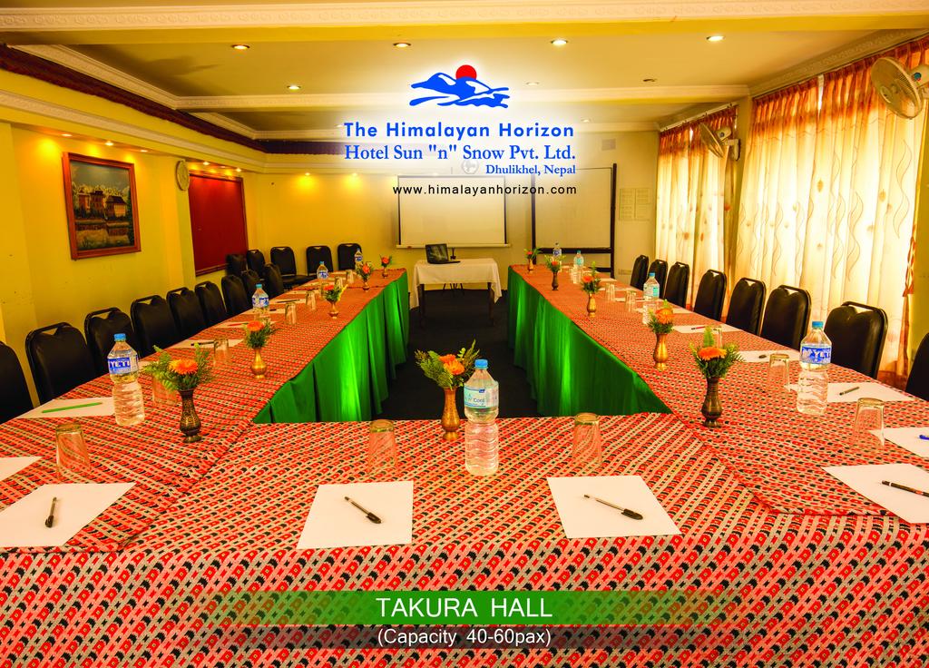 Gallery Image Of The Himalayan Horizon