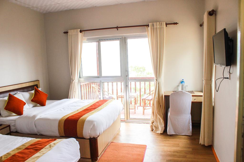 Gallery Image Of Balthali Village Resort 