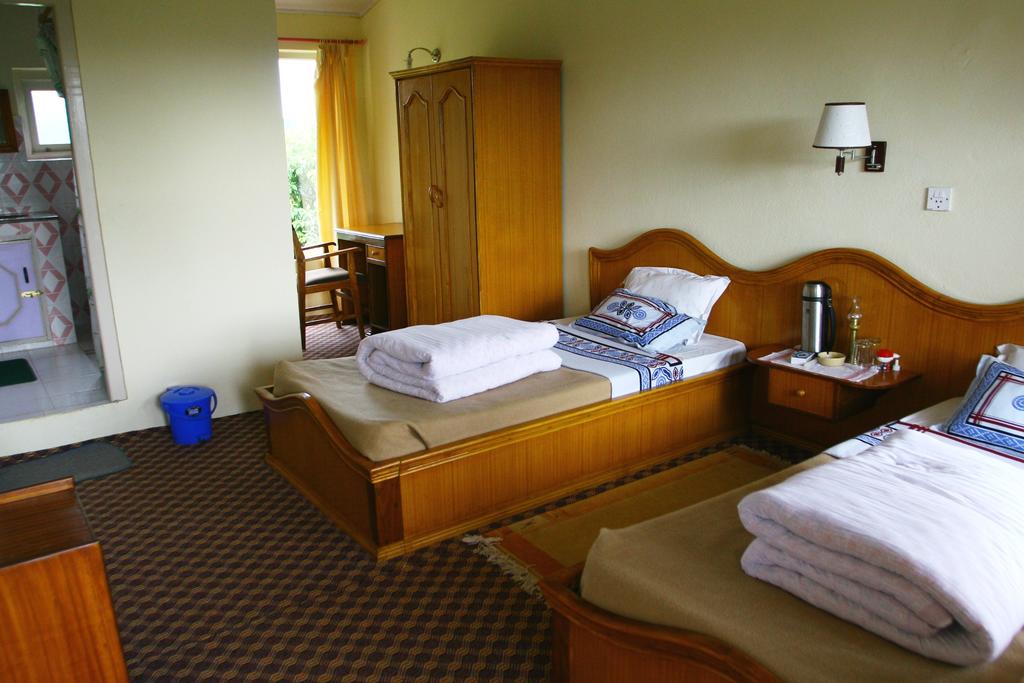 Gallery Image Of Balthali Village Resort 
