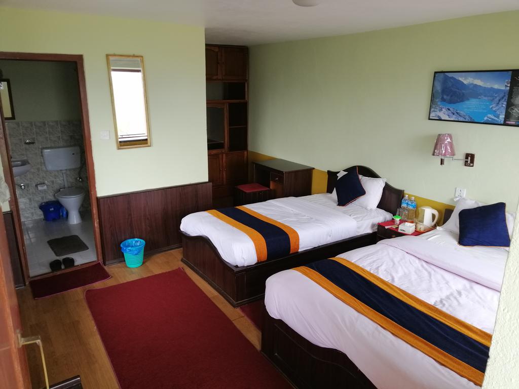 Gallery Image Of Balthali Village Resort 