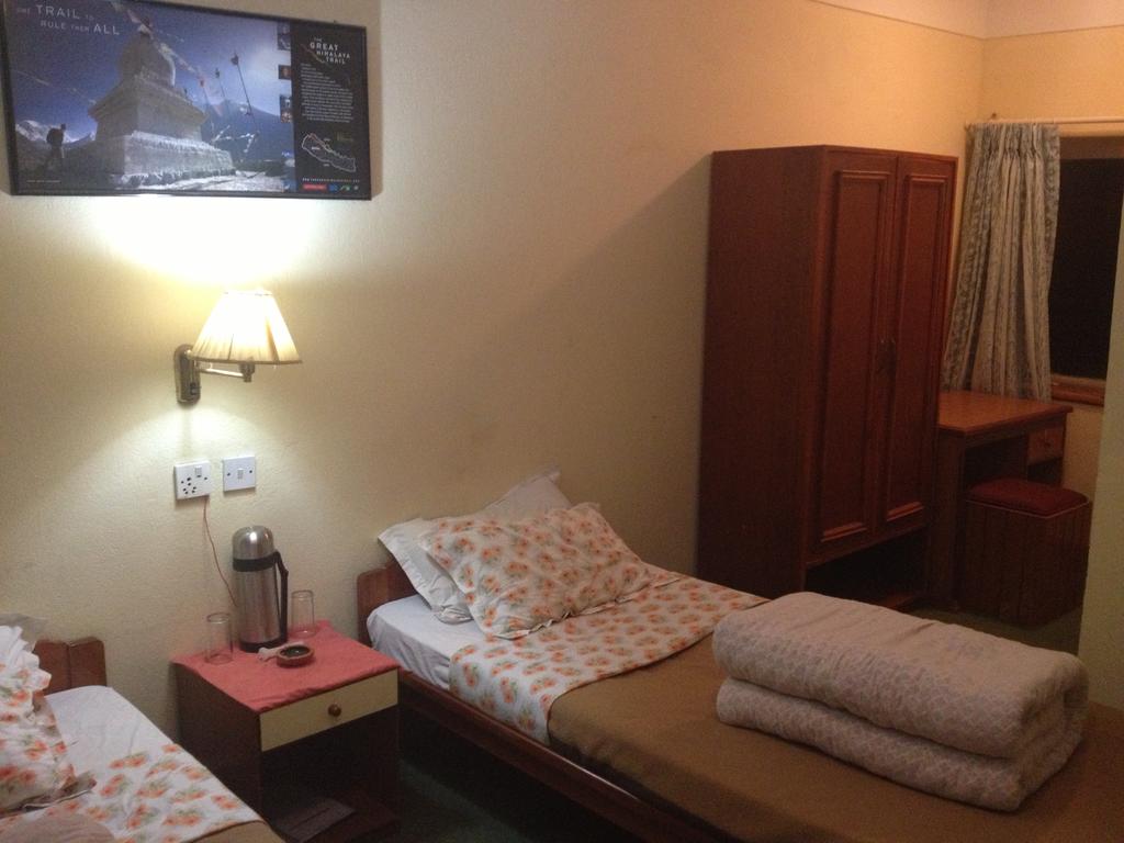 Gallery Image Of Balthali Village Resort 
