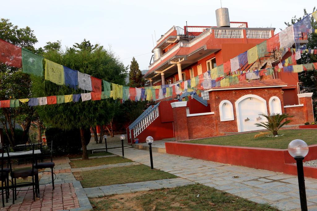 Gallery Image Of Balthali Village Resort 