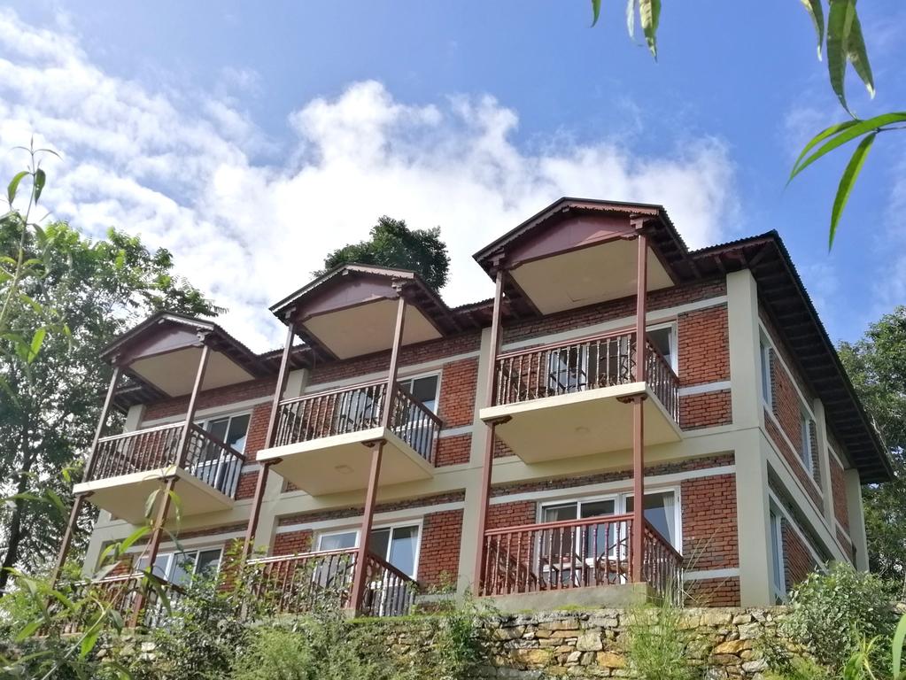 Balthali Village Resort 