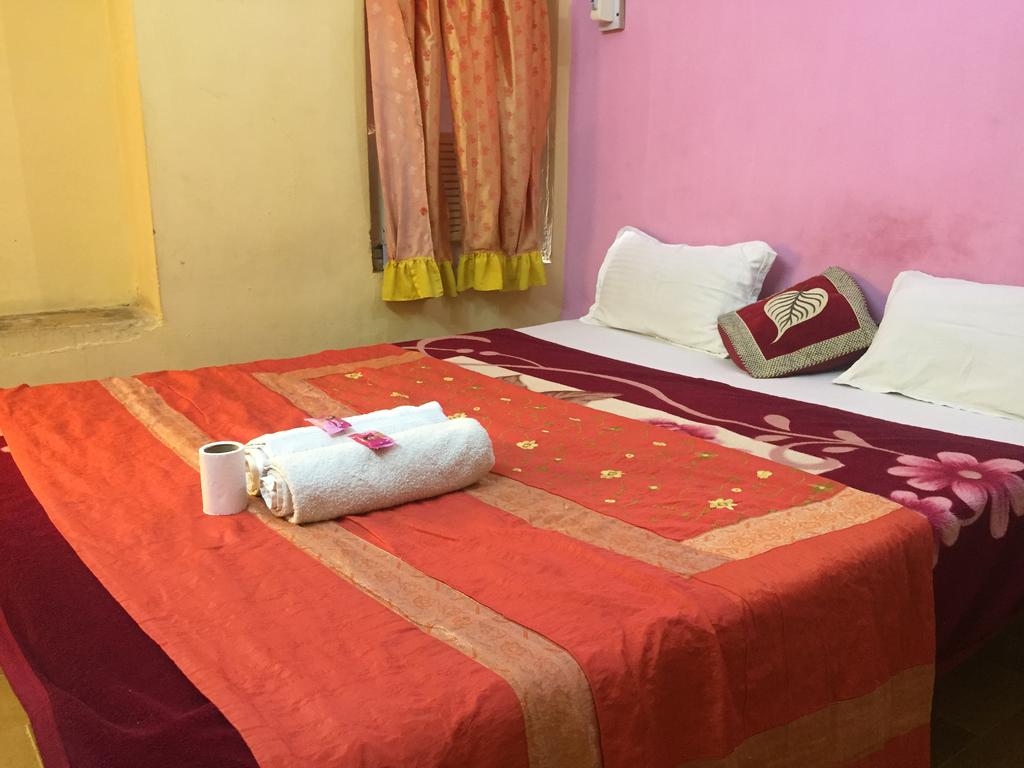 Gallery Image Of Sagar guest house
