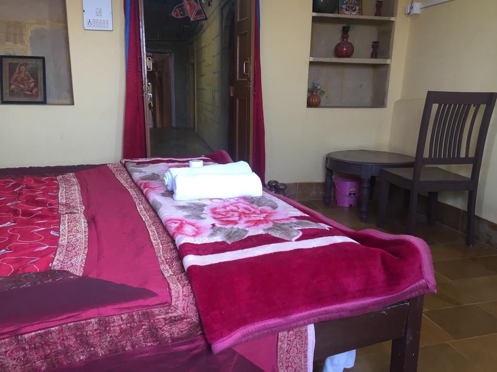 Gallery Image Of Sagar guest house