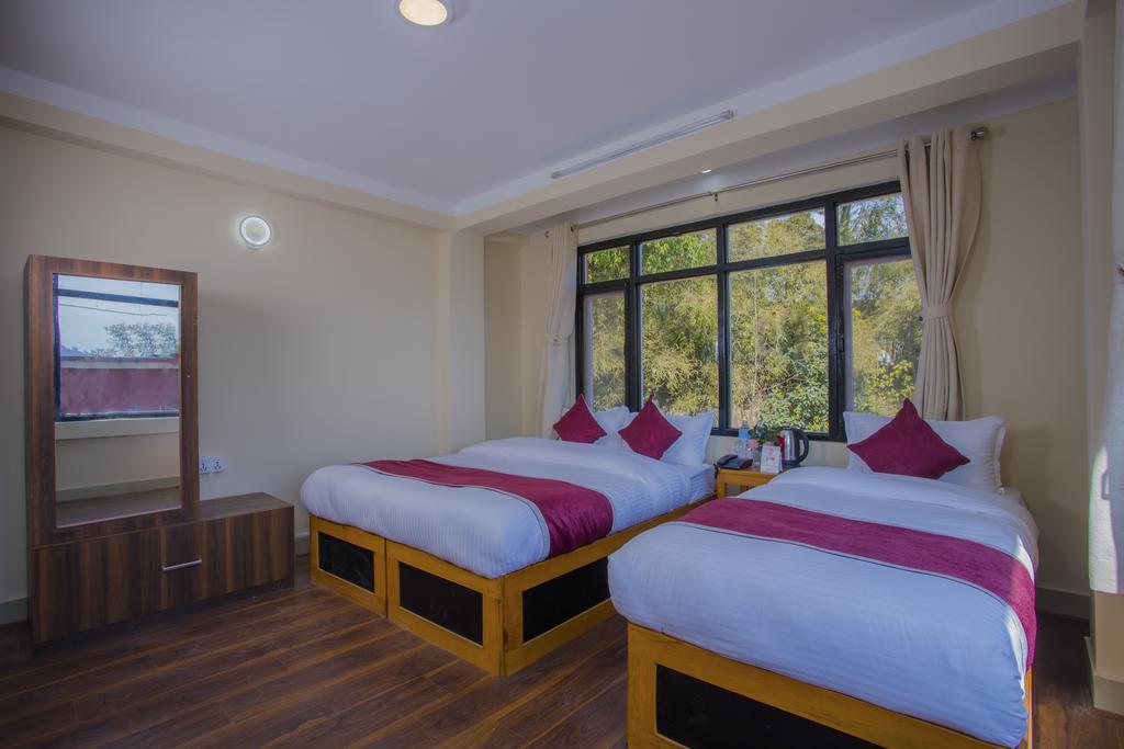 Gallery Image Of Asha Lodges