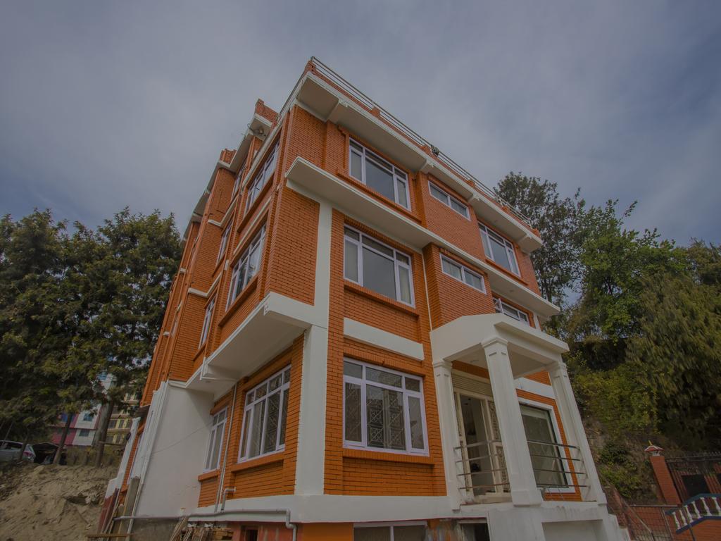 Asha Lodges