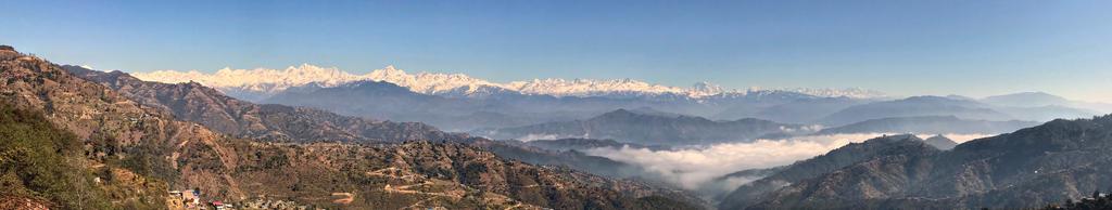 Gallery Image Of Himalayan Happiness Resort