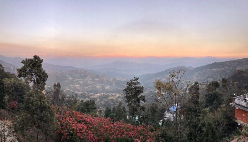 Gallery Image Of Himalayan Happiness Resort