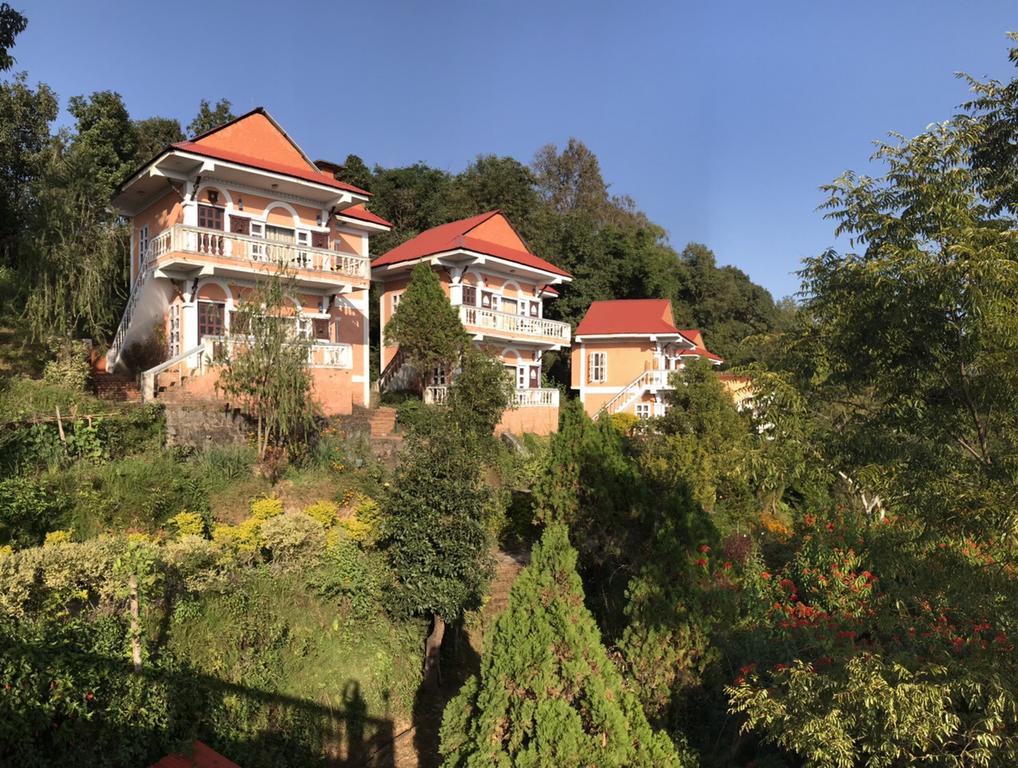 Himalayan Happiness Resort