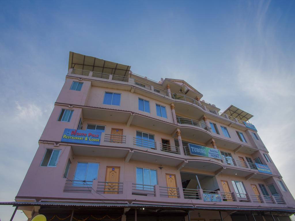 Gallery Image Of Hotel North Pole Inn 