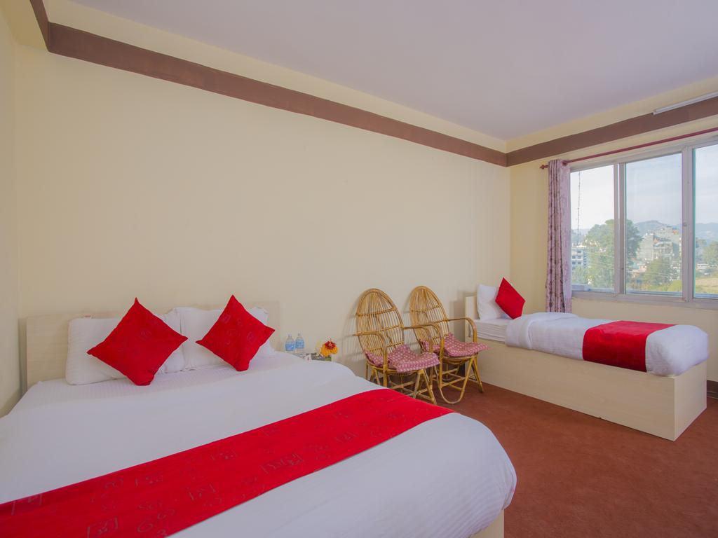Gallery Image Of Hotel North Pole Inn 