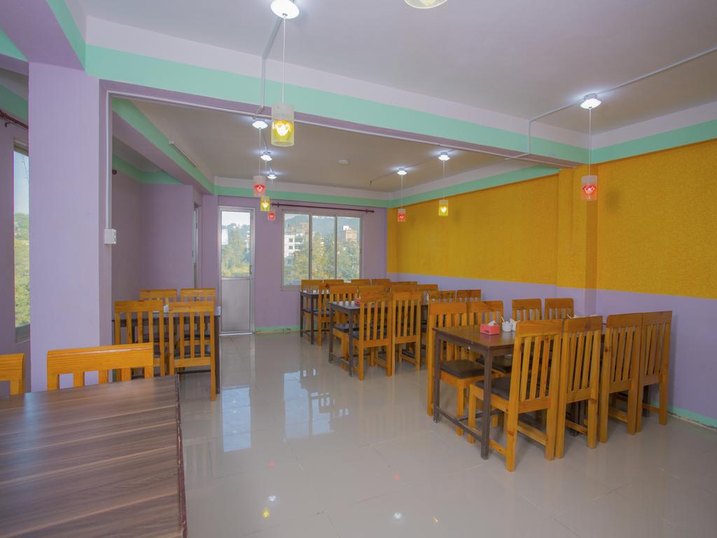 Gallery Image Of Hotel North Pole Inn 