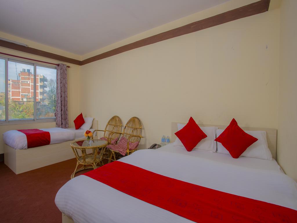 Gallery Image Of Hotel North Pole Inn 