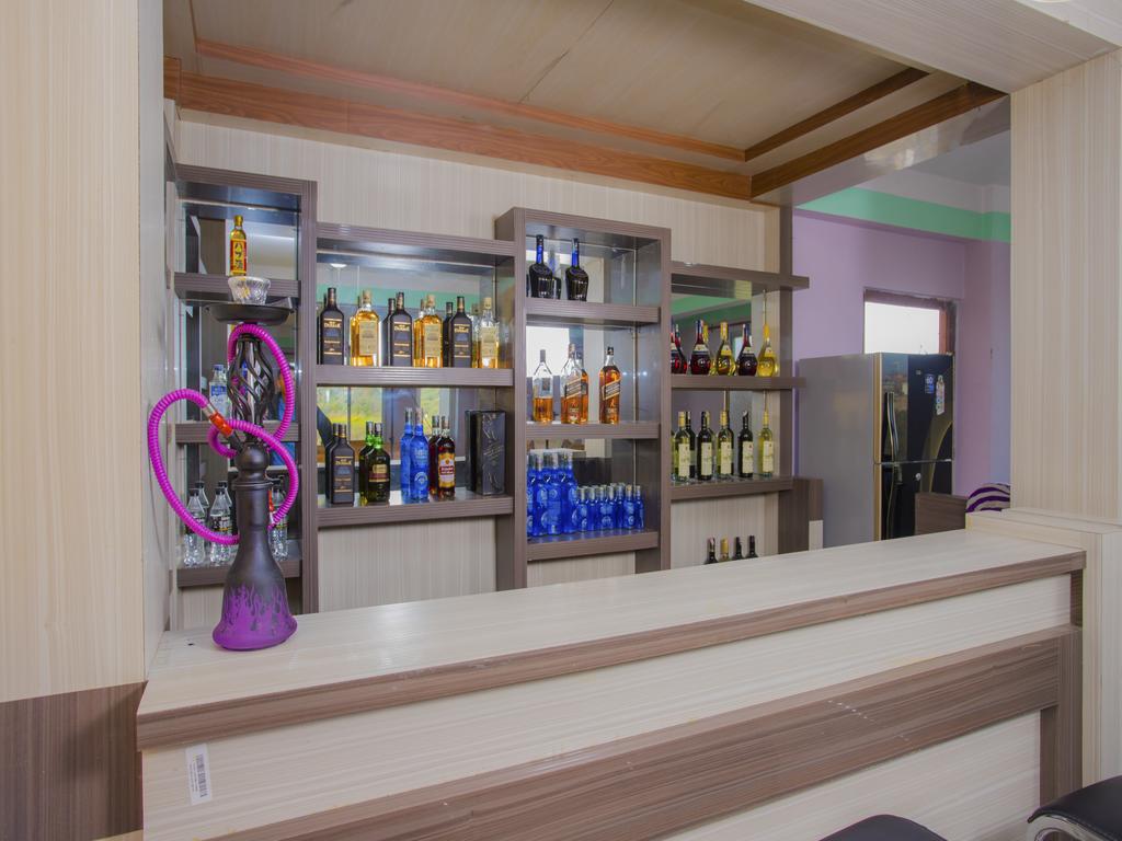 Gallery Image Of Hotel North Pole Inn 