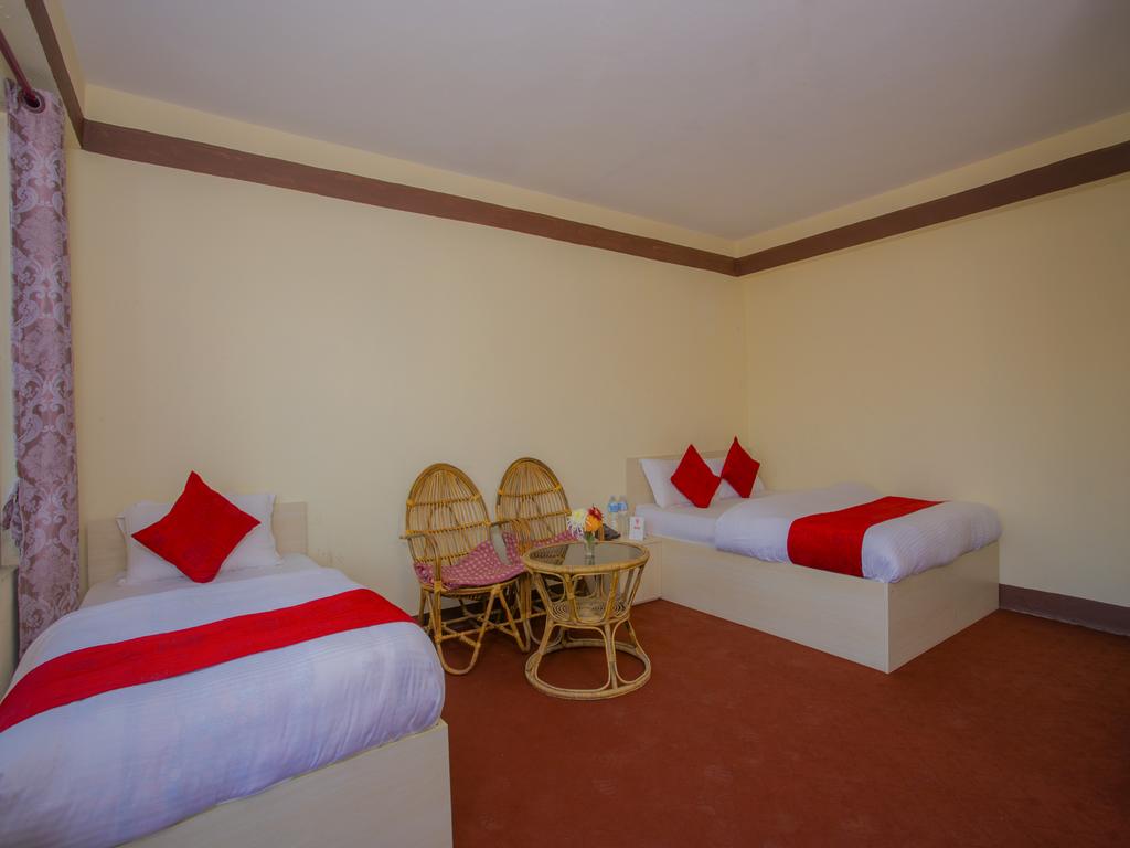 Gallery Image Of Hotel North Pole Inn 