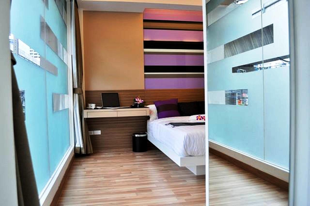 Gallery Image Of Asoke Suites