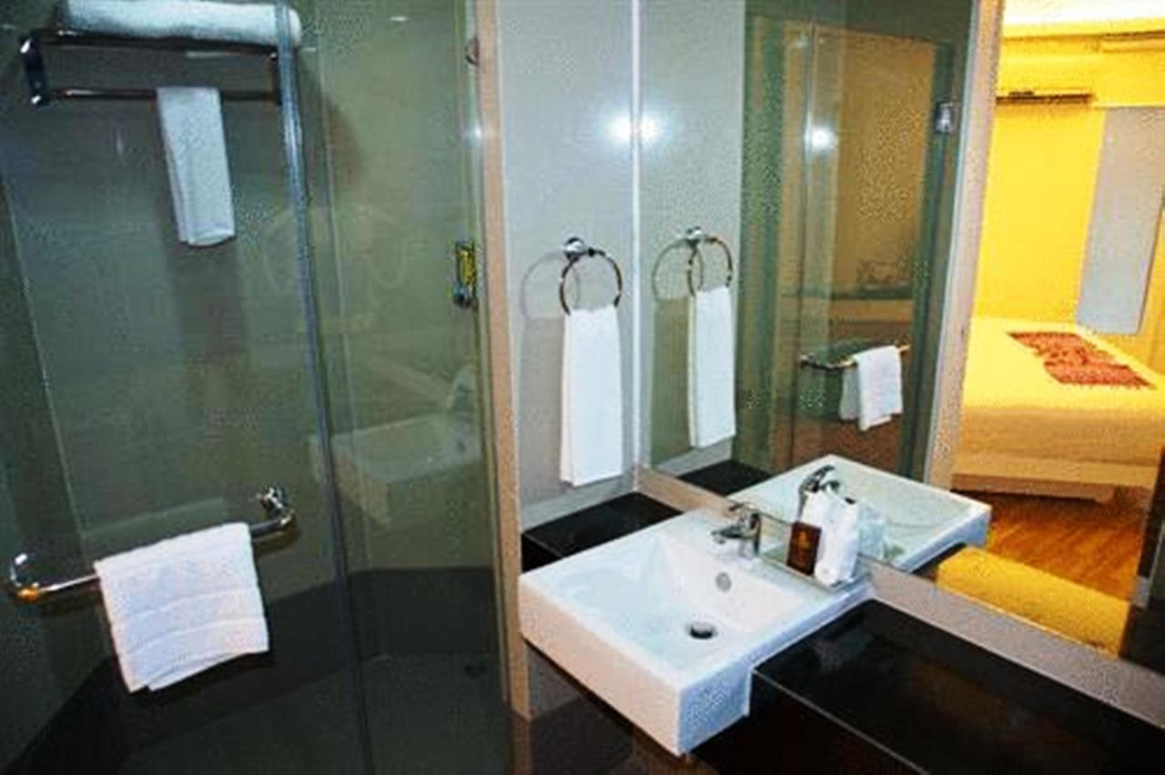 Gallery Image Of Asoke Suites